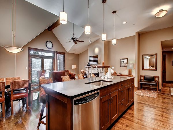 Breckenridge Condo 950639