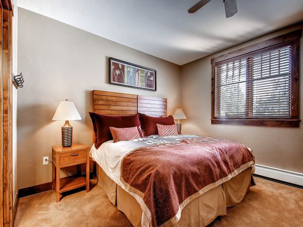 Breckenridge Condo 950639
