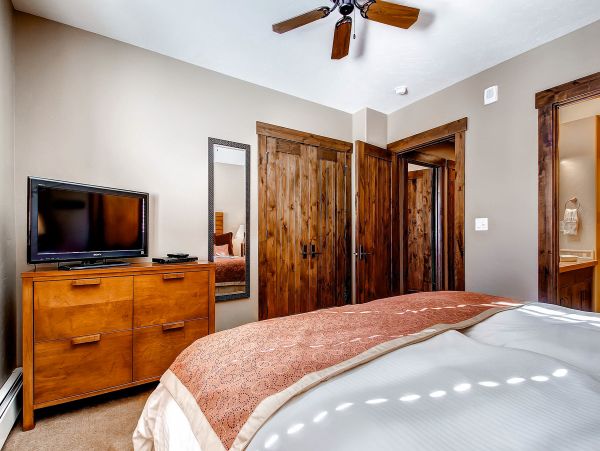 Breckenridge Condo 950639