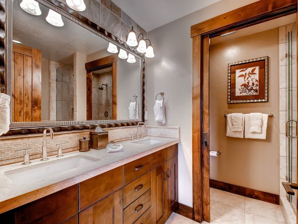Breckenridge Condo 950639