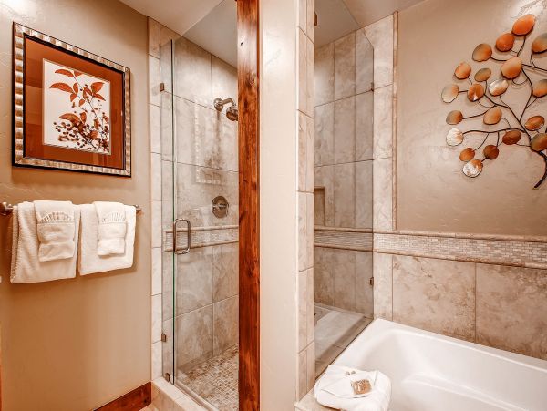 Breckenridge Condo 950639