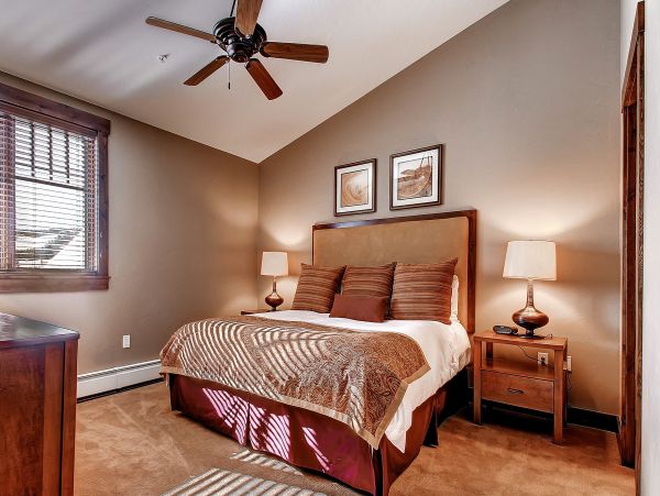 Breckenridge Condo 950639