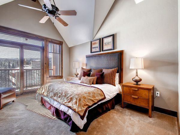 Breckenridge Condo 950639