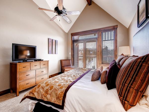 Breckenridge Condo 950639