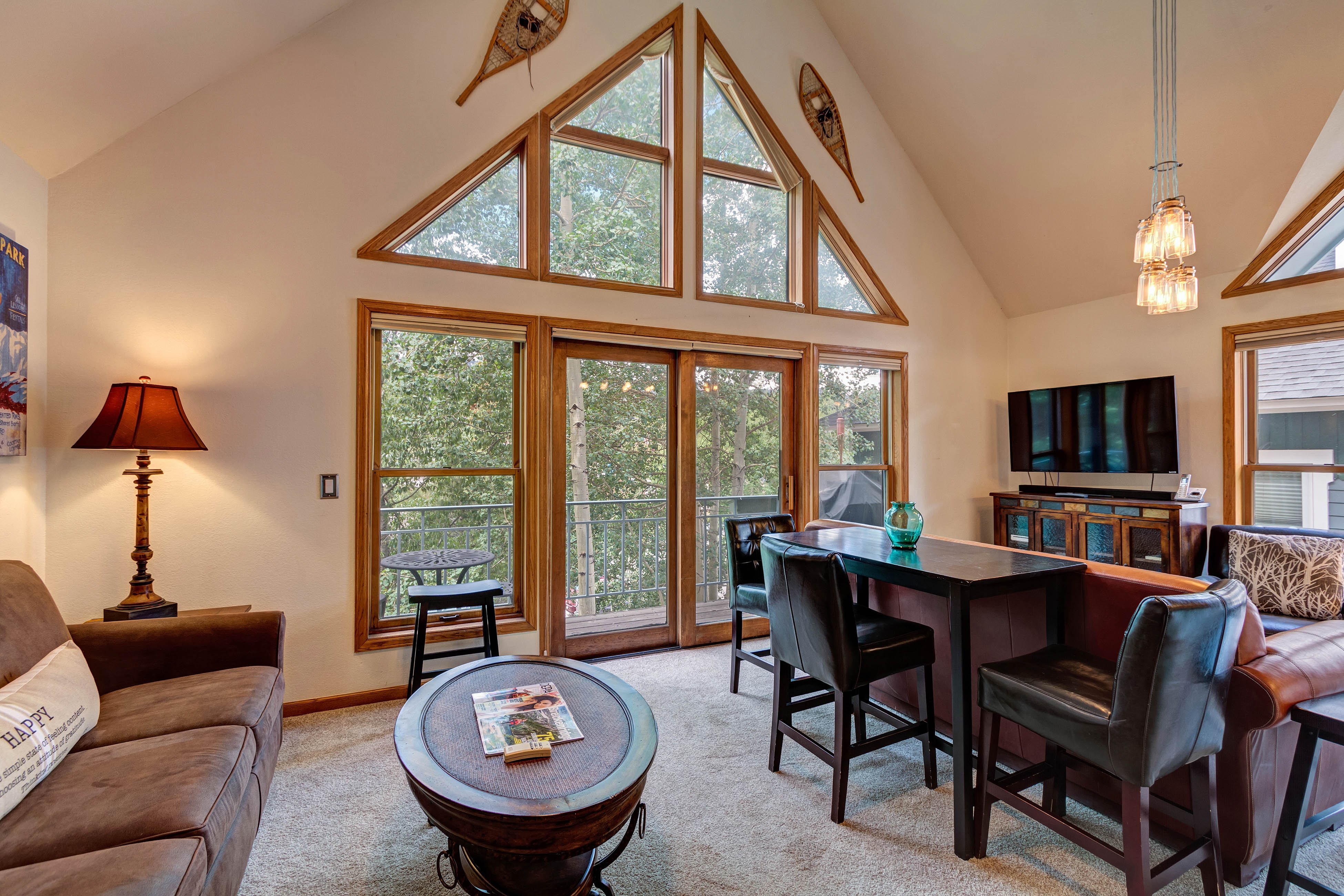 Breckenridge Condo 950640