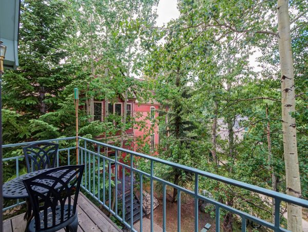 Breckenridge Condo 950640