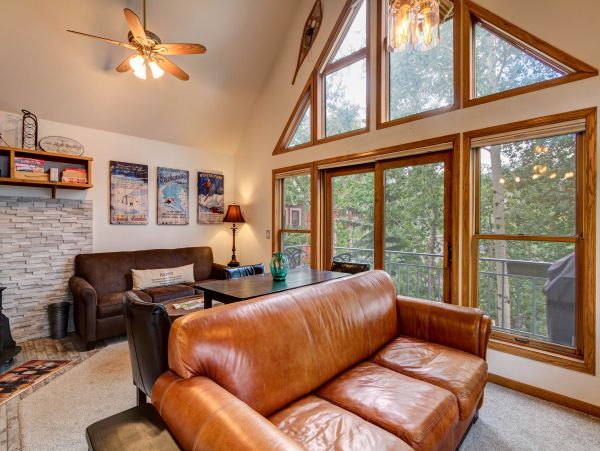 Breckenridge Condo 950640