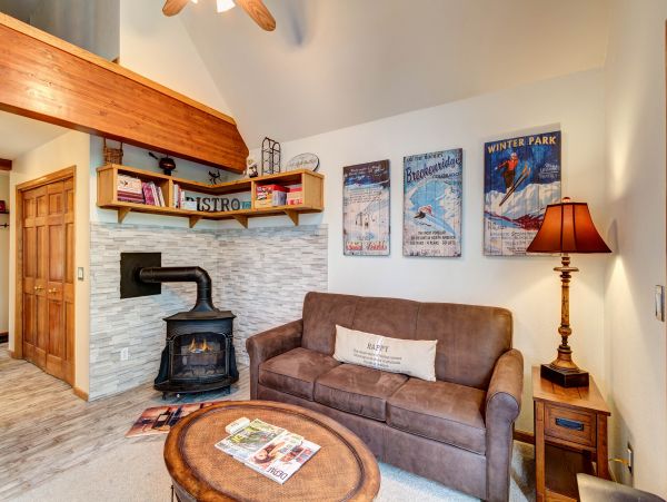 Breckenridge Condo 950640