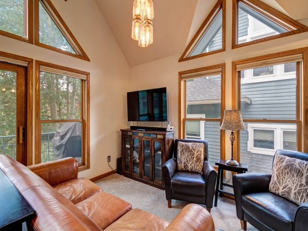 Breckenridge Condo 950640
