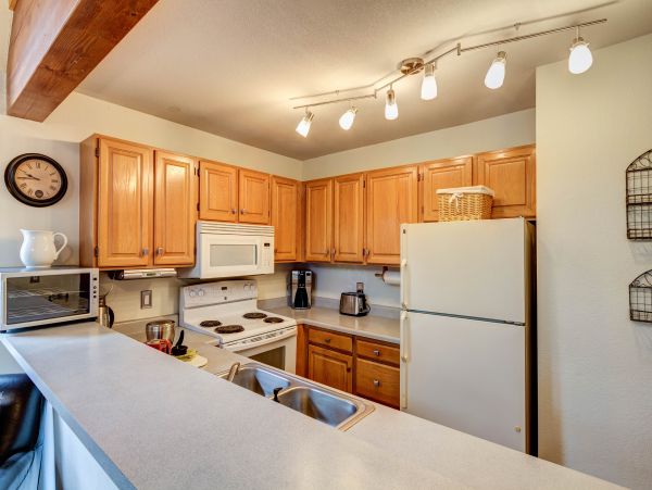 Breckenridge Condo 950640