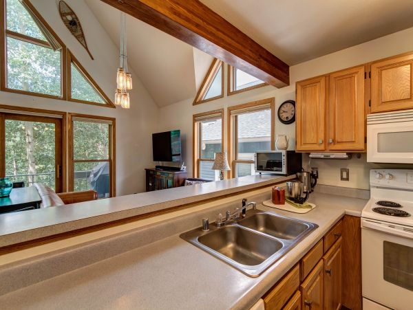 Breckenridge Condo 950640