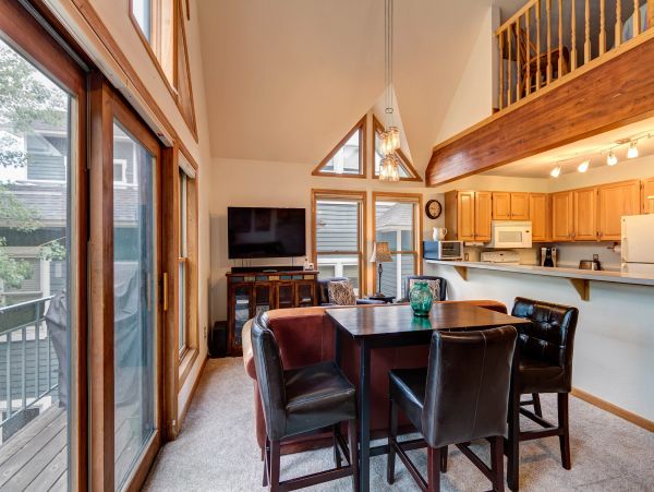 Breckenridge Condo 950640