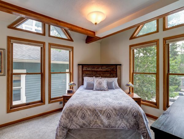 Breckenridge Condo 950640