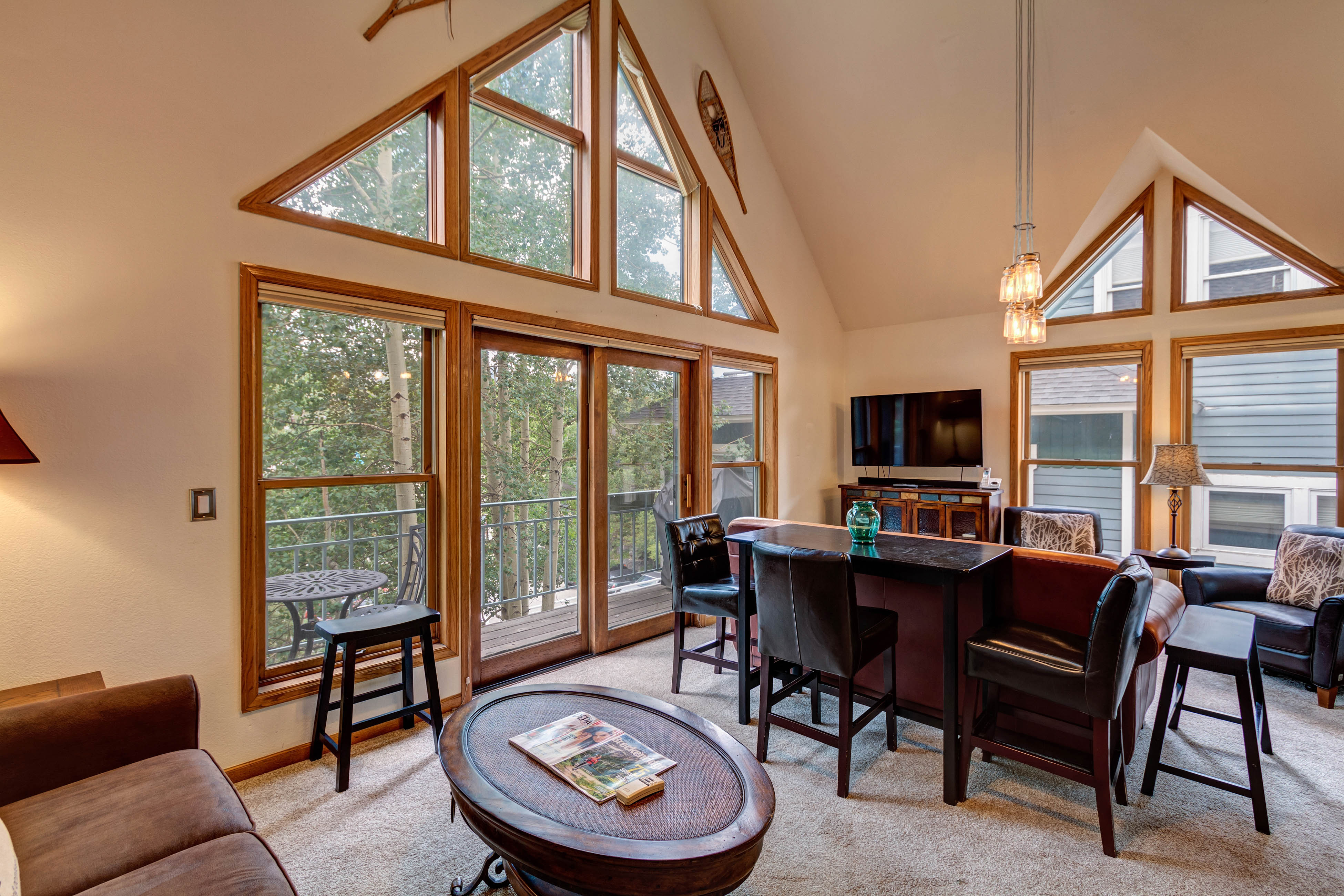 Breckenridge Condo 950640