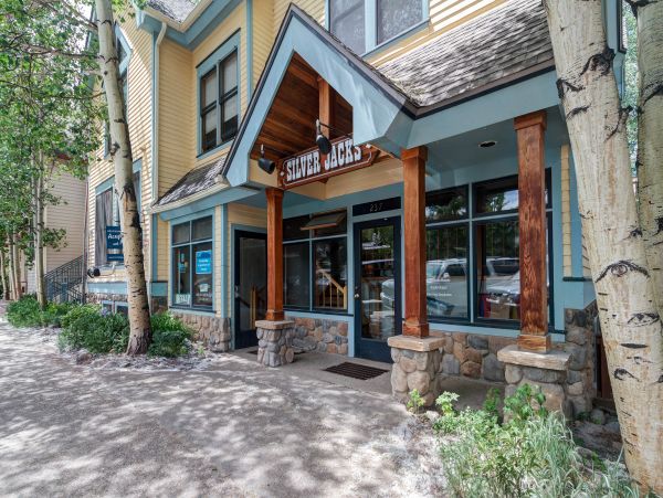 Breckenridge Condo 950640