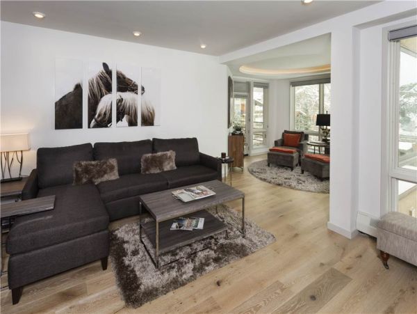 Snowmass Condo 950642