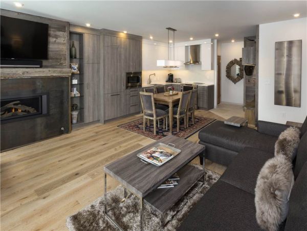 Snowmass Condo 950642
