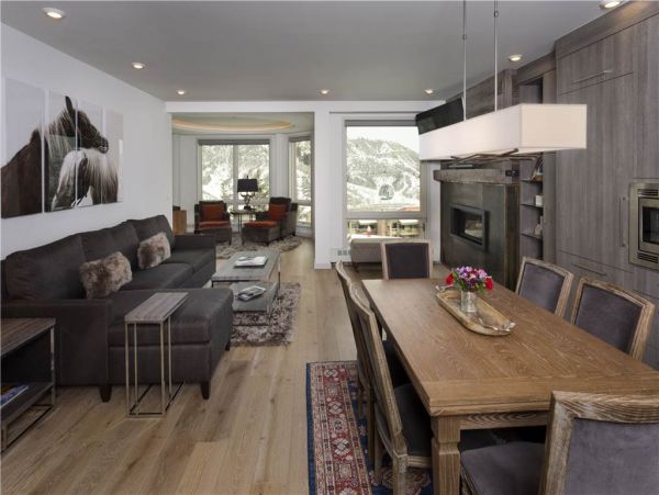 Snowmass Condo 950642