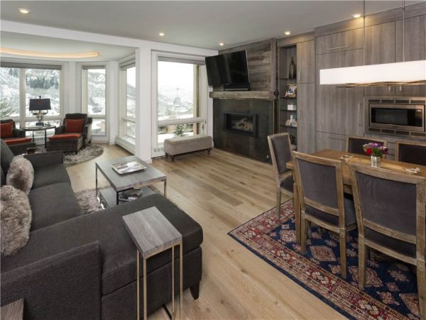Snowmass Condo 950642