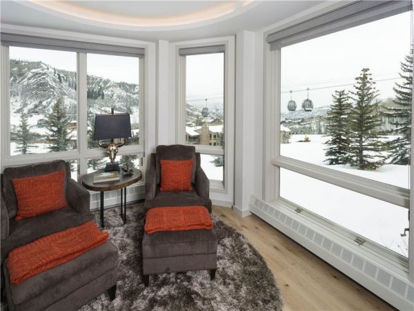 Snowmass Condo 950642