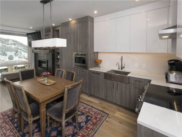 Snowmass Condo 950642