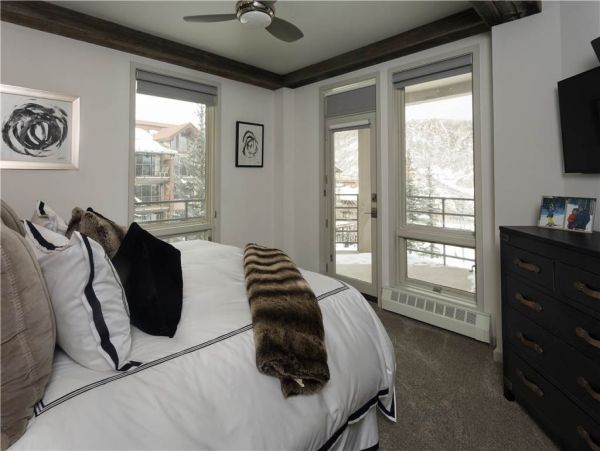 Snowmass Condo 950642