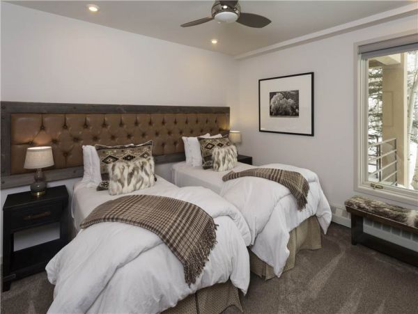 Snowmass Condo 950642