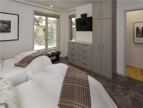 Snowmass Condo 950642