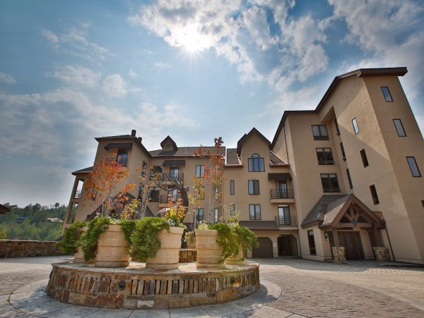 Snowmass Condo 950642