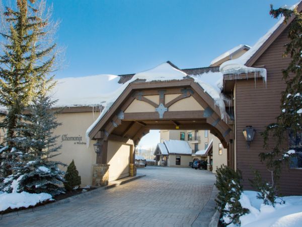 Snowmass Condo 950642