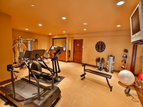 Snowmass Condo 950642