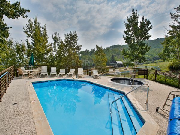 Snowmass Condo 950642
