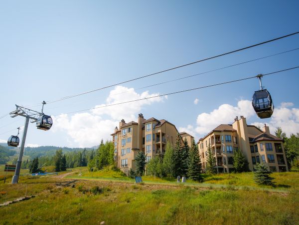 Snowmass Condo 950642