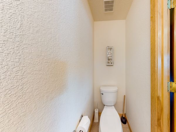 Silverthorne 3 Bedroom Sleeps 8 Vacation Townhome