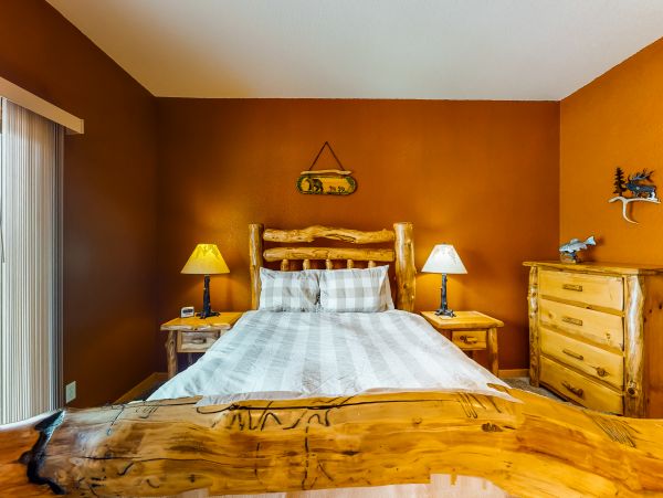 Silverthorne 3 Bedroom Sleeps 8 Vacation Townhome