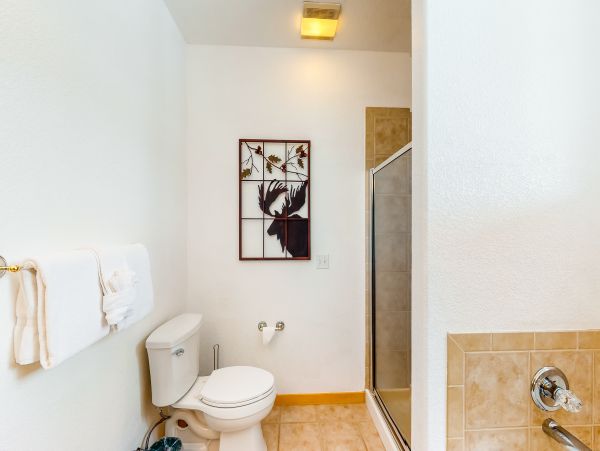 Silverthorne 3 Bedroom Sleeps 8 Vacation Townhome