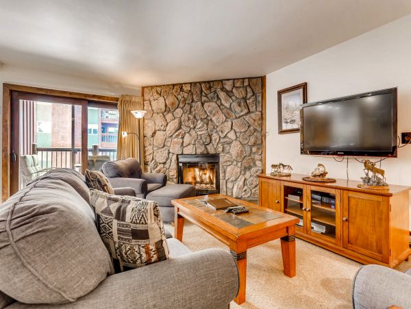 Breckenridge Condo 950644
