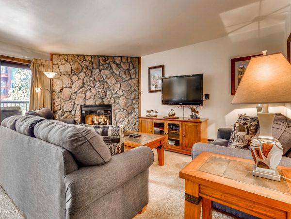 Breckenridge Condo 950644