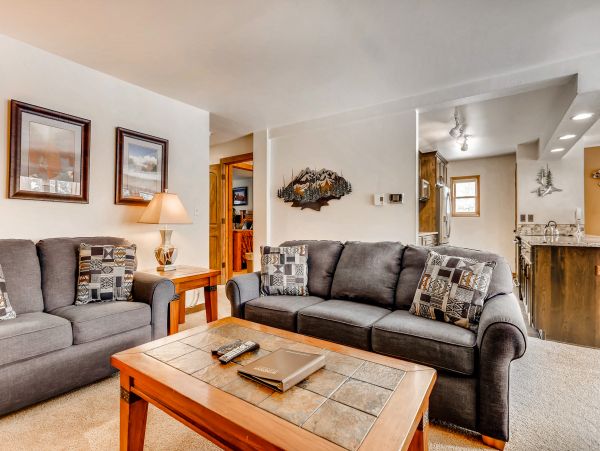 Breckenridge Condo 950644