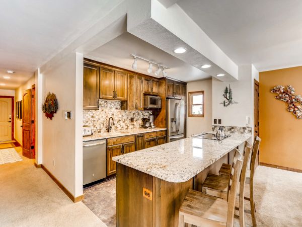 Breckenridge Condo 950644