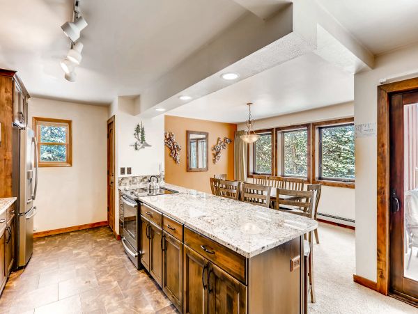 Breckenridge Condo 950644