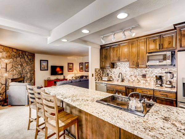 Breckenridge Condo 950644
