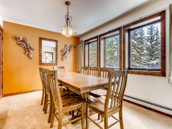 Breckenridge Condo 950644