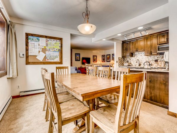 Breckenridge Condo 950644
