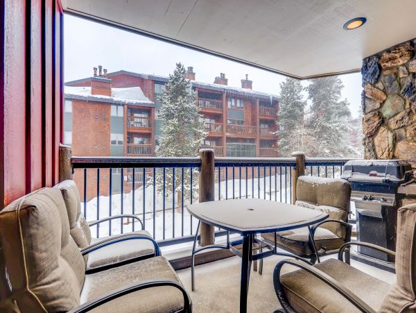 Breckenridge Condo 950644