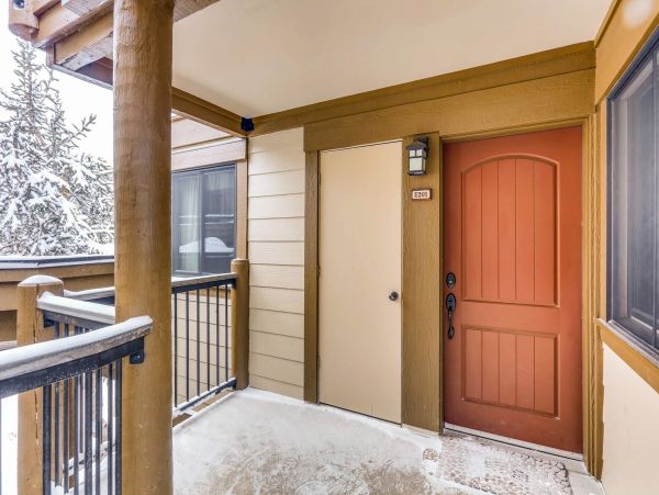 Breckenridge Condo 950644