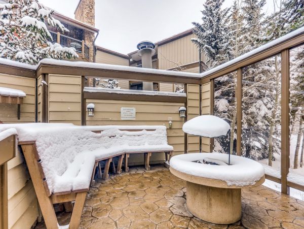 Breckenridge Condo 950644
