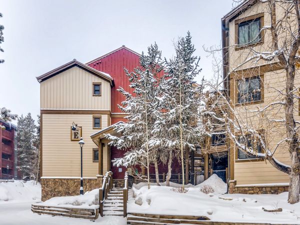 Breckenridge Condo 950644