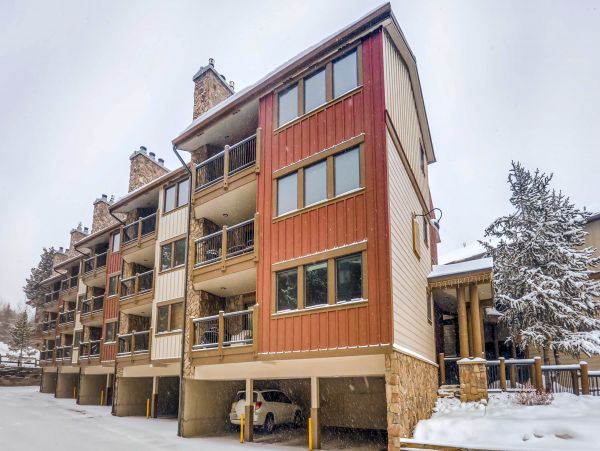 Breckenridge Condo 950644