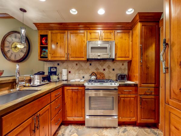 Beaver Creek Bachelor Gulch Condo 950645